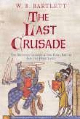 The Last Crusade 1