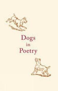 bokomslag Dogs in Poetry