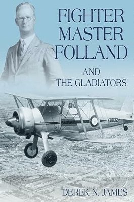 bokomslag Fighter Master Folland and the Gladiators