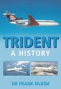 bokomslag Trident