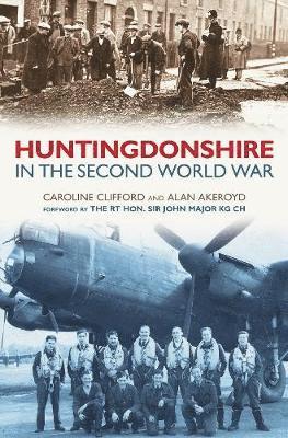 Huntingdonshire in the Second World War 1