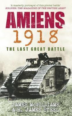 Amiens 1918 1