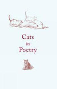 bokomslag Cats in Poetry