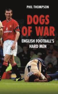 bokomslag Dogs of War