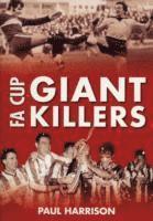 Paul Harrison - FA Cup Giantkillers, Häftad