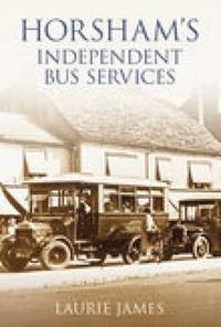 bokomslag Horsham's Independent Bus Services