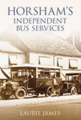 Horsham's Independent Bus Services 1