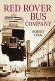 Robert Cook - Red Rover Bus Company, Häftad