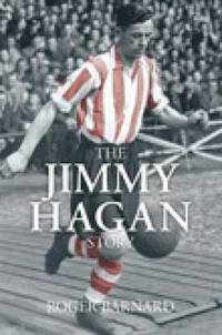 bokomslag The Jimmy Hagan Story