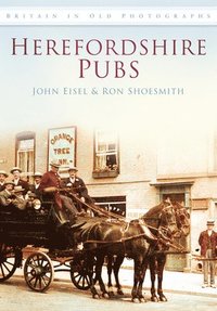 bokomslag Herefordshire Pubs