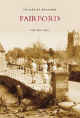 June Lewis-Jones - Fairford, Häftad. Tillgänglighet: Lägg i varukorg