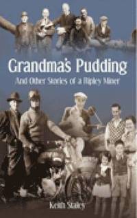 bokomslag Grandma's Pudding