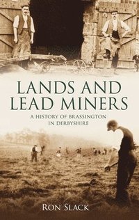 bokomslag Lands and Lead Miners