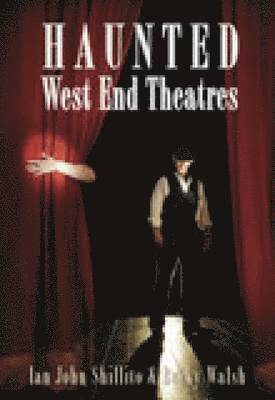 Haunted West End Theatres 1