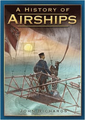 A History of Airships 1