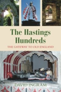 bokomslag The Hastings Hundreds