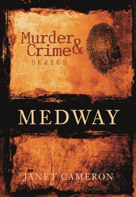 Janet Cameron - Murder and Crime Medway, Häftad