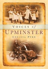 bokomslag Voices of Upminster