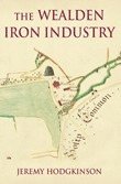 bokomslag The Wealden Iron Industry