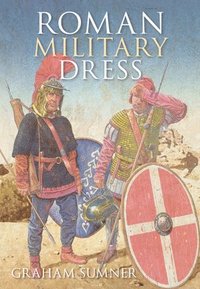 bokomslag Roman Military Dress