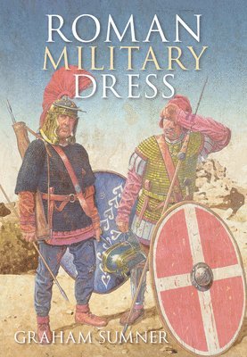 Roman Military Dress 1