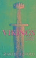bokomslag The Vikings: A Short History