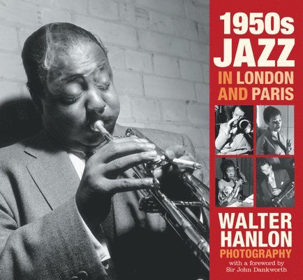 1950s Jazz in London and Paris 1