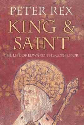 King and Saint 1