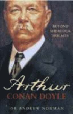 Andrew Norman - Arthur Conan Doyle, Häftad