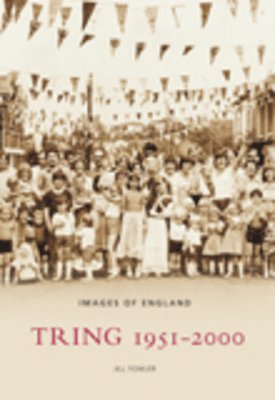 bokomslag Tring 1951 - 2000