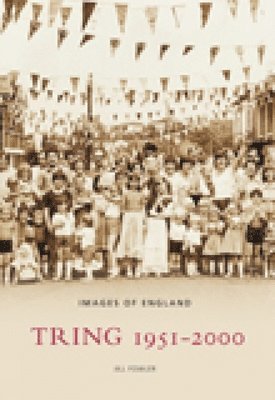 Tring 1951 - 2000 1