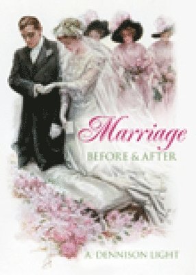 Marriage 1