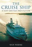 Nick Robins - Cruise Ship, Häftad