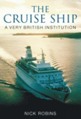 The Cruise Ship 1