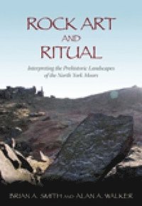bokomslag Rock Art and Ritual