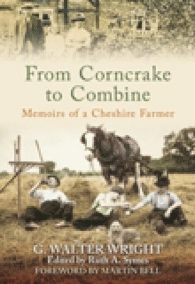 From Corncrake to Combine 1