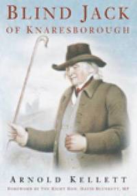 bokomslag Blind Jack of Knaresborough
