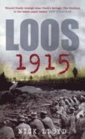 bokomslag Loos 1915