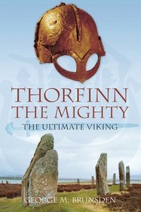 bokomslag Thorfinn the Mighty
