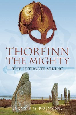 bokomslag Thorfinn the Mighty