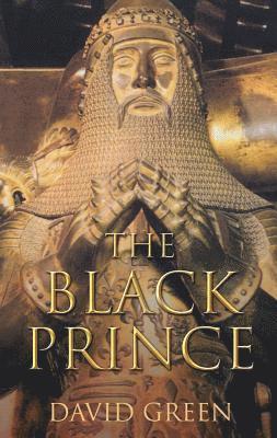 bokomslag The Black Prince