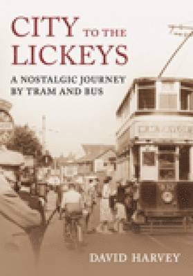 City to the Lickeys 1