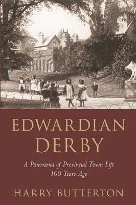 Edwardian Derby 1