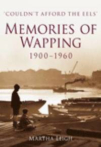 bokomslag Memories of Wapping 1900-1960