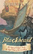 Robert Lee - Blackbeard, Häftad