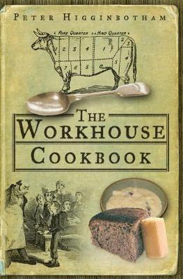 The Workhouse Cookbook 1