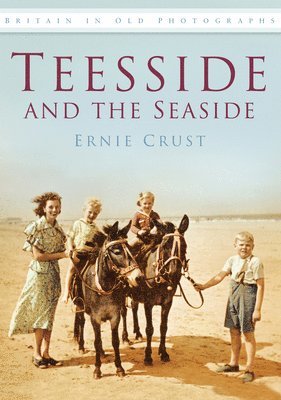 Teesside and the Seaside 1