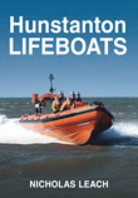 Hunstanton Lifeboats 1