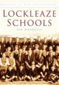 bokomslag Lockleaze Schools
