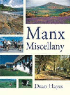 Manx Miscellany 1